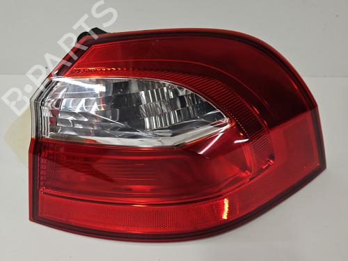 Used Right taillight KIA RIO III (UB) 1.1 CRDi (75 hp) 29978753