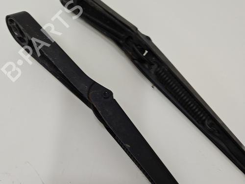 Front windshield wiper arm OPEL ZAFIRA A MPV (T98) 2.2 DTI 16V (F75) | BP26929066C143 