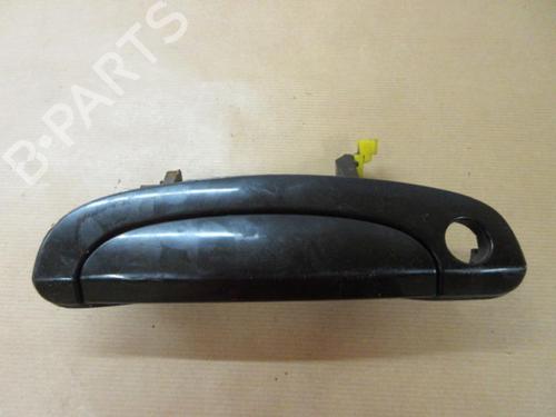 Venstre foran utvendig håndtak HYUNDAI GETZ (TB) 1.5 CRDi | BP20906169C128 