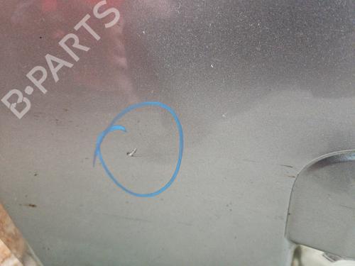 Front bumper FORD GALAXY II (WA6) 2.0 TDCi | BP30046134C7 