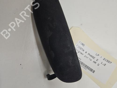 Used Rear left exterior door handle FORD FIESTA IV (JA_, JB_) 1.25 i 16V (75 hp) 27438130
