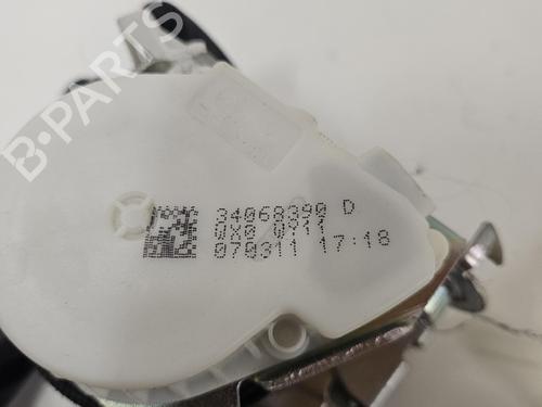 front-left-seatbelt-citroen-c3-ii-sc_-2009-39417202 main image