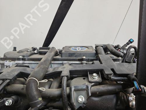 Engine TOYOTA C-HR (_X1_) 1.8 Hybrid (ZYX10_, ZYX11_, ZYX10R, ZYX11R) | BP24856880M1 - Image 5