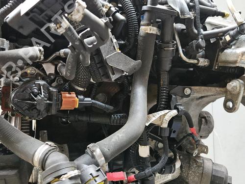 Engine ALFA ROMEO MITO (955_) 1.6 JTDM (955AXE1B) | BP38531652M1  - Image 6