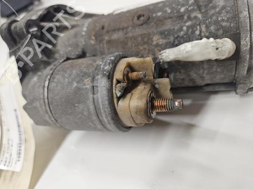 Starter PEUGEOT 407 Coupe (6C_) 2.0 HDi | BP38080320M8 - Image 3