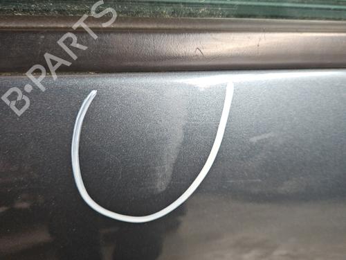 Right front door CITROËN C4 Picasso I MPV (UD_) 1.6 HDi | BP24195401C3 