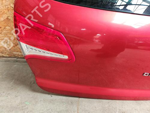 Tailgate CITROËN C4 II (NC_) 1.6 HDi 115 | BP29981394C6 