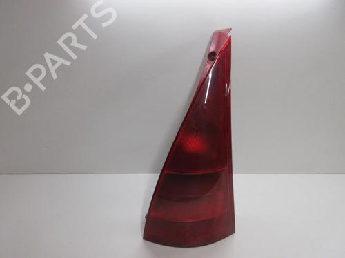 Used Right taillight Right taillight CITROËN C3 I (FC_, FN_) 1.4 HDi (68 hp) 22108478 22108478