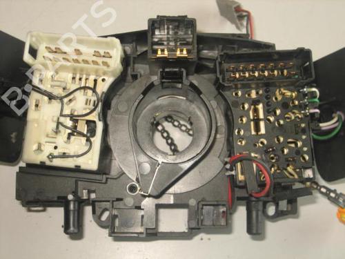 Steering column stalk RENAULT CLIO II (BB_, CB_) 1.5 dCi (B/CB08) | BP24144839I23 