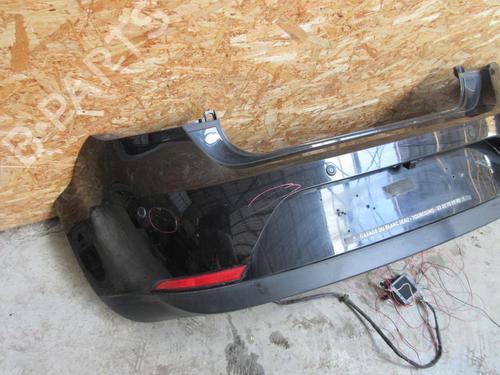 Rear bumper SEAT IBIZA IV (6J5, 6P1) 1.4 TDI | BP20896612C8