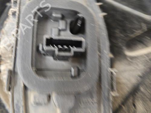 Left taillight DACIA LODGY (JS_) 1.5 dCi (JSMC, JSAF) | BP29402816C34 