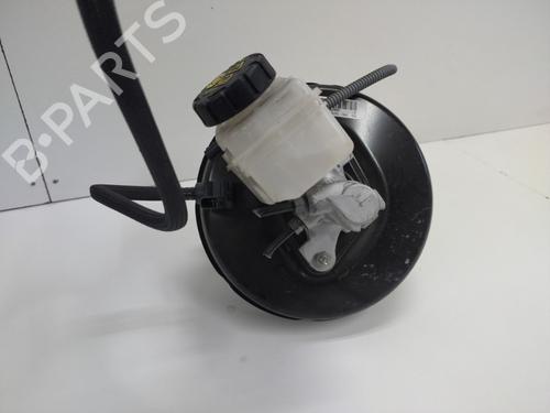 Used Servo brake Servo brake 20902086 20902086
