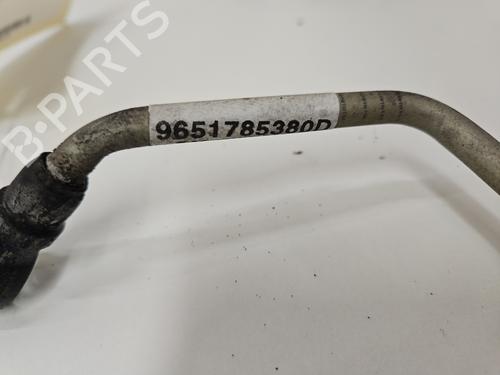 Pipe PEUGEOT 308 I (4A_, 4C_) 1.6 HDi | BP28826897M125 