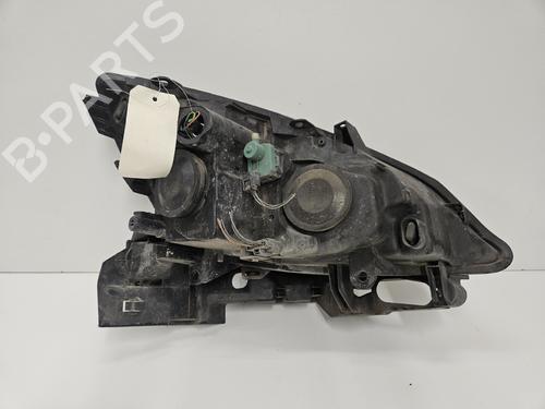Used Left headlight Left headlight RENAULT GRAND SCÉNIC II (JM0/1_) [2004-2009] 35937371 35937371