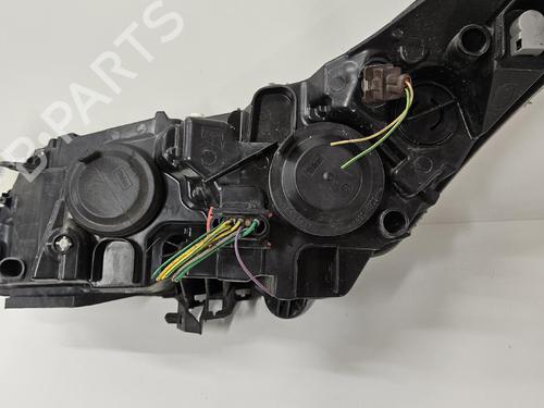 Used Right headlight Right headlight 38009265 38009265