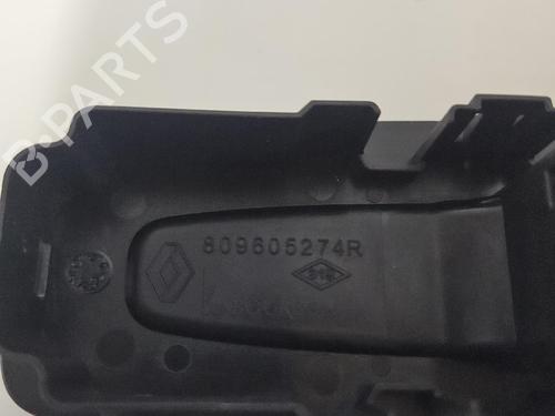 Left front window switch RENAULT MEGANE IV Hatchback (B9A/M/N_) 1.5 dCi 90 (B9A1) | BP37734627I27 - Image 3