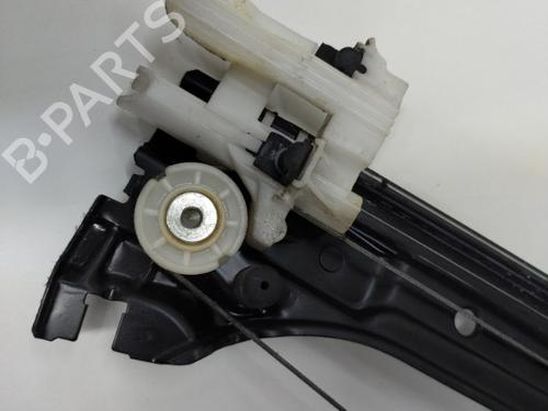 Front left window mechanism FIAT 500 (312_) 1.3 D Multijet (312AXB1A) | BP20890524C22 