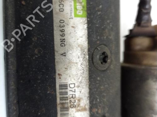 Starter CITROËN XSARA PICASSO (N68) 2.0 HDi | BP20899316M8 