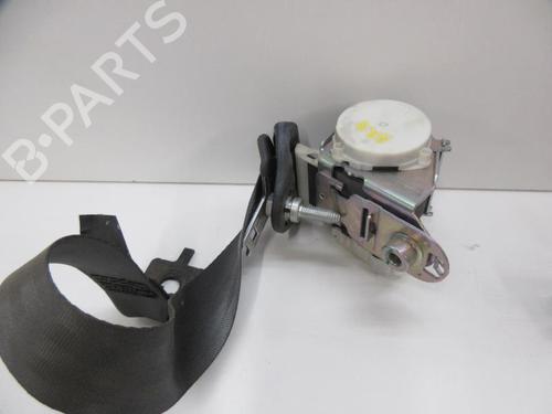 Used Rear left belt tensioner RENAULT CLIO III Grandtour (KR0/1_) 1.5 dCi (KR0F) (86 hp) 20906966