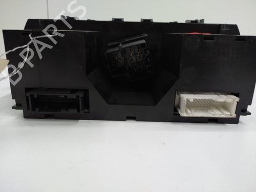 Climate control JAGUAR X-TYPE I (X400) 2.0 D | BP20894175I5 