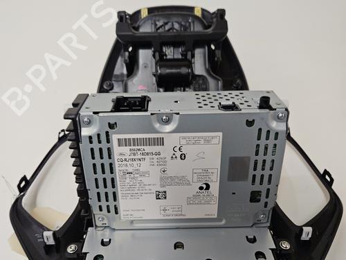 Used Radio Radio FORD KA+ III (UK, FK) [2014-2026] 33714460 33714460