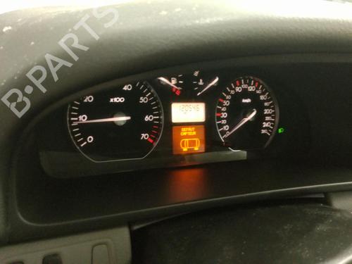 Warning switch RENAULT LAGUNA II (BG0/1_) 1.8 16V (BG04, BG0B, BG0C, BG0V) | BP32331614I22 - Image 6