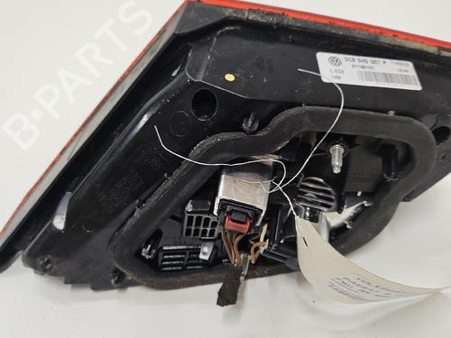 Used Left tailgate light Left tailgate light VW BEETLE (5C1, 5C2) [2011-2019] 35889140 35889140