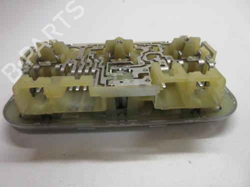 Used Interior roof light PEUGEOT 807 (EB_) 2.0 HDI (136 hp) 20908990