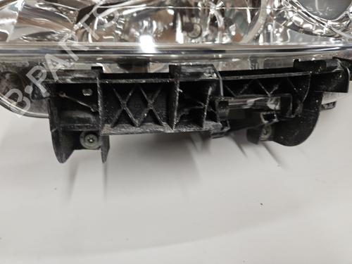 Left headlight PEUGEOT 307 Break (3E) 1.6 HDi 110 | BP31154275C28 - Image 6