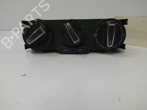 Climate control VW POLO V (6R1, 6C1) 1.2 TSI 16V | BP20905673I5 