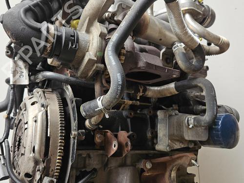 Used Engine Engine 38192418 38192418