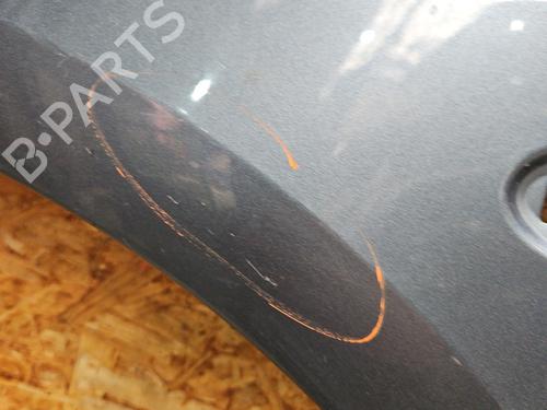 Left front fenders PEUGEOT 307 CC (3B) 2.0 HDi 135 | BP20892209C41 
