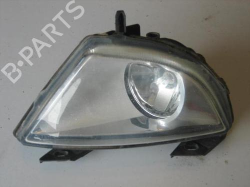 Used Right front fog light FORD FIESTA V (JH_, JD_) 1.6 16V (100 hp) 20904204