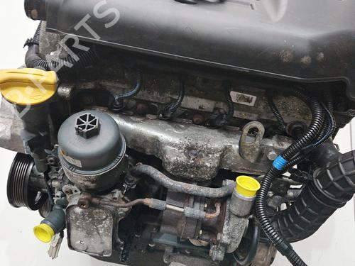 Motor SUZUKI SWIFT III (MZ, EZ) 1.3 DDiS (RS413D) (75 hp) 30886486