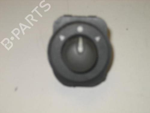 Used Mirror switch PEUGEOT BIPPER (AA_) 1.4 HDi (68 hp) 20904361