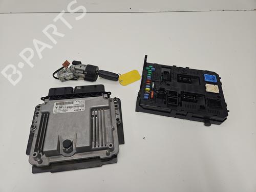 Electronic module PEUGEOT PARTNER Tepee 1.6 BlueHDi 120 | BP33857154M83 - Image 7