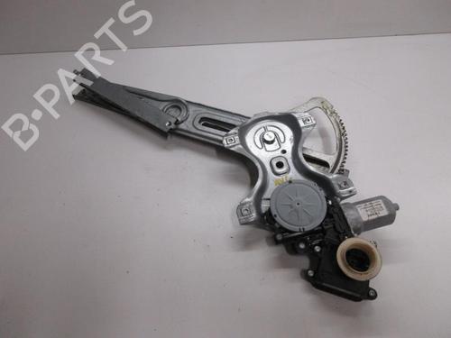 Used Front left window mechanism TOYOTA AURIS (_E15_) 2.0 D-4D (ADE150_, ADE150R) (126 hp) 20908711