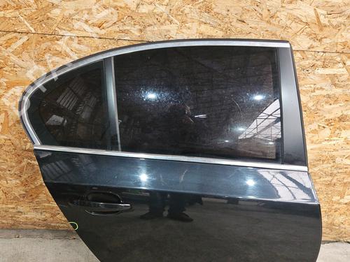 Porta posteriore destra BMW 5 (E60) 525 d (177 hp) 32375763