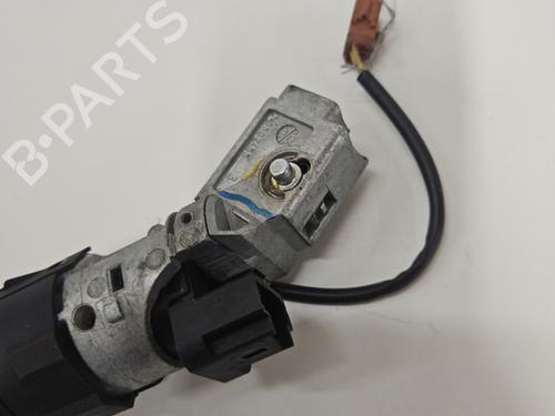 Ignition barrel CITROËN BERLINGO MULTISPACE (B9) 1.6 HDi 110 | BP31995177M48