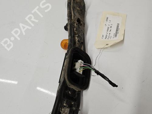 Lamp holder FIAT PANDA (169_) 1.2 (169AXF2A, 169AXF1A) | BP40520146L10 - Image 2