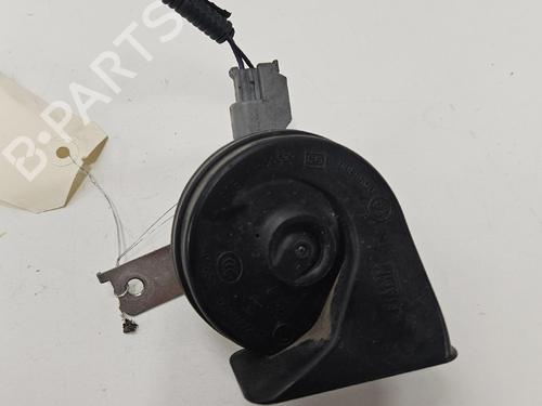 Horn FIAT 500 (312_) 1.2 (312AXA1A) | BP39583176E13 - Image 2
