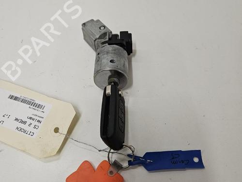 Used Ignition barrel Ignition barrel 38531679 38531679