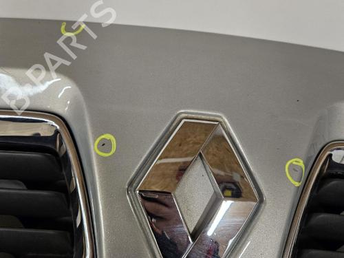 Used Hood Hood RENAULT MEGANE I (BA0/1_) 1.4 16V (BA0D, BA1H, BA0W, BA10) (95 hp) 40520192 40520192