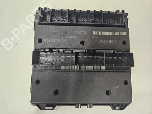 Electronic module SEAT IBIZA III (6L1) 1.4 TDI | BP36652907M83  - Image 9