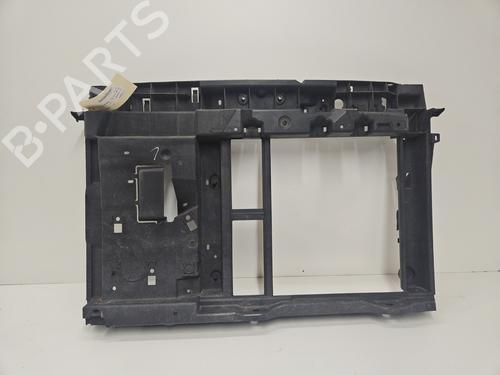 Used Front slam panel CITROËN C2 (JM_) 1.4 HDi (68 hp) 32406888