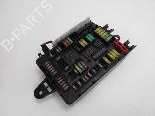 Used Electronic module BMW 3 (F30, F80) 316 d (116 hp) 20888985