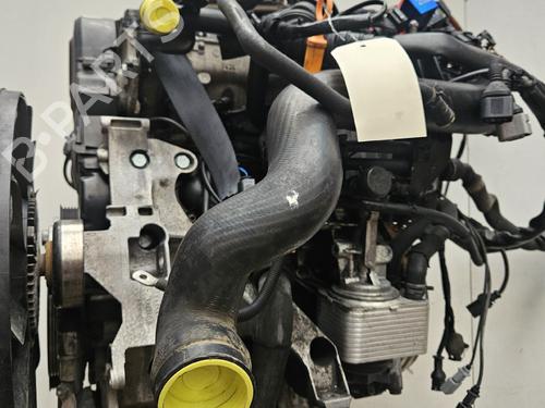 Engine AUDI A4 B6 (8E2) 1.9 TDI | BP36371151M1 - Image 7