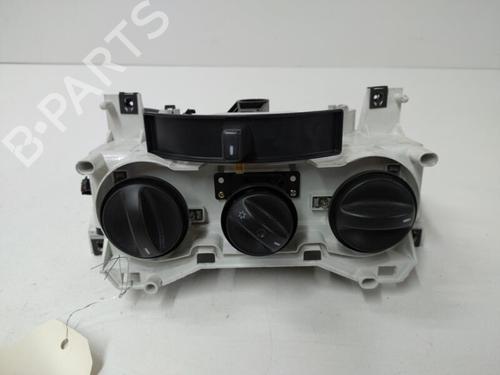 Climate control FIAT PUNTO (188_) 1.2 16V 80 (188.233, .235, .253, .255, .333, .353, .639,... | BP20894247I5 