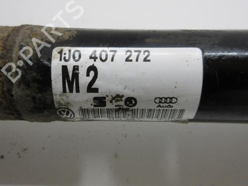 Used Right front driveshaft VW GOLF IV (1J1) 1.9 TDI (110 hp) 20891203