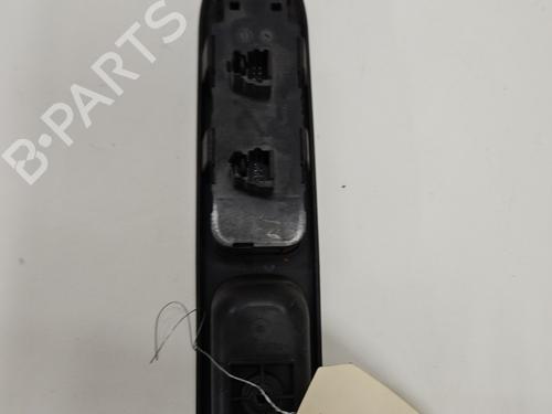 Left front window switch PEUGEOT 307 (3A/C) 1.6 HDi | BP29549735I27 